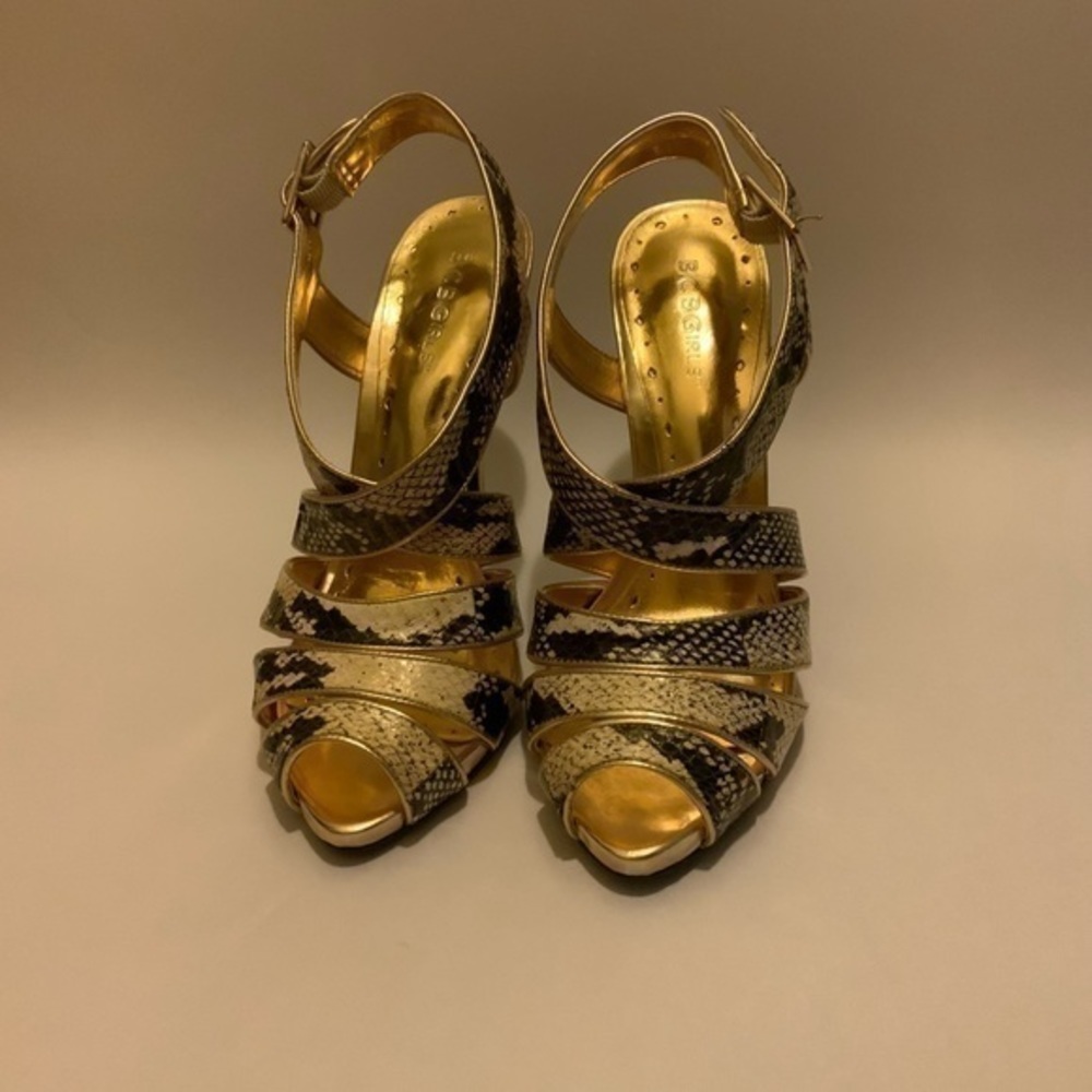 BCBG Girls Heels - Picture 3 of 6